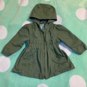Old Navy Toddler Jacket